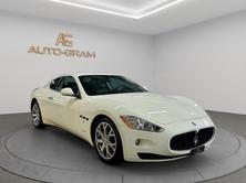 MASERATI GranTurismo Automatica, Benzina, Occasioni / Usate, Automatico - 7