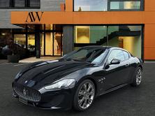 MASERATI Gran Turismo 4.7 V8 Sport / Top Zustand, Benzin, Occasion / Gebraucht, Automatik - 2