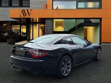 MASERATI Gran Turismo 4.7 V8 Sport / Top Zustand, Benzin, Occasion / Gebraucht, Automatik - 5