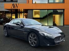 MASERATI Gran Turismo 4.7 V8 Sport / Top Zustand, Benzin, Occasion / Gebraucht, Automatik - 6