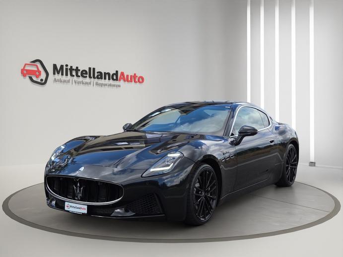 MASERATI GranTurismo Modena Automatica, Benzina, Occasioni / Usate, Automatico