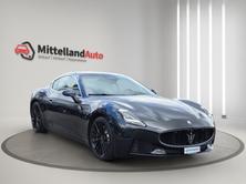 MASERATI GranTurismo Modena Automatica, Benzina, Occasioni / Usate, Automatico - 3