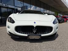 MASERATI GranTurismo S Cambiocorsa - BITTE VORANMELDUNG TERM, Petrol, Second hand / Used, Automatic - 2