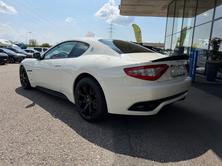 MASERATI GranTurismo S Cambiocorsa - BITTE VORANMELDUNG TERM, Petrol, Second hand / Used, Automatic - 3