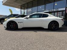 MASERATI GranTurismo S Cambiocorsa - BITTE VORANMELDUNG TERM, Petrol, Second hand / Used, Automatic - 4