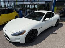 MASERATI GranTurismo S Cambiocorsa - BITTE VORANMELDUNG TERM, Petrol, Second hand / Used, Automatic - 5