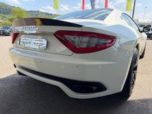 MASERATI GranTurismo S Cambiocorsa - BITTE VORANMELDUNG TERM, Petrol, Second hand / Used, Automatic - 6