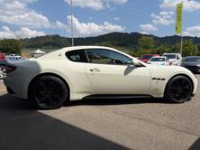 MASERATI GranTurismo S Cambiocorsa - BITTE VORANMELDUNG TERM, Petrol, Second hand / Used, Automatic - 7
