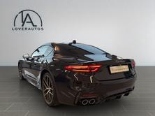 MASERATI GranTurismo Trofeo Automatica, Petrol, Second hand / Used, Automatic - 5