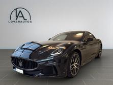 MASERATI GranTurismo Trofeo Automatica, Petrol, Second hand / Used, Automatic - 7