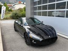 MASERATI GranTurismo S Cambiocorsa, Petrol, Second hand / Used, Automatic - 2