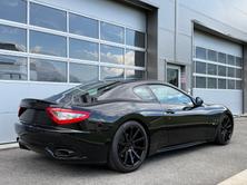MASERATI GranTurismo S Cambiocorsa, Petrol, Second hand / Used, Automatic - 3