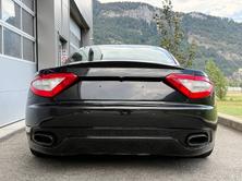 MASERATI GranTurismo S Cambiocorsa, Petrol, Second hand / Used, Automatic - 4