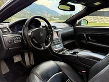 MASERATI GranTurismo S Cambiocorsa, Petrol, Second hand / Used, Automatic - 6