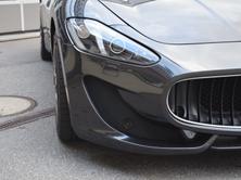 MASERATI GranTurismo Sport Automatica, Benzin, Occasion / Gebraucht, Automatik - 6