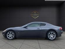 MASERATI GranTurismo Automatica, Essence, Occasion / Utilisé, Automatique - 2