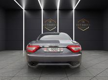 MASERATI GranTurismo Automatica, Essence, Occasion / Utilisé, Automatique - 4