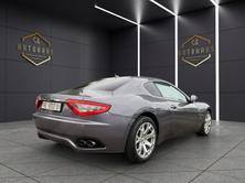 MASERATI GranTurismo Automatica, Essence, Occasion / Utilisé, Automatique - 5