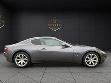 MASERATI GranTurismo Automatica, Essence, Occasion / Utilisé, Automatique - 6