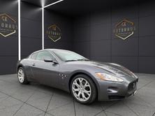 MASERATI GranTurismo Automatica, Essence, Occasion / Utilisé, Automatique - 7