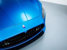 MASERATI GRANTURISMO MC Stradale Cambiocorsa*Ohne OPF*, Petrol, Second hand / Used, Automatic - 3