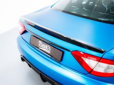 MASERATI GRANTURISMO MC Stradale Cambiocorsa*Ohne OPF*, Petrol, Second hand / Used, Automatic - 5