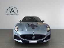 MASERATI GranTurismo Trofeo Automatica *75 Anniversary*, Benzin, Occasion / Gebraucht, Automatik - 3