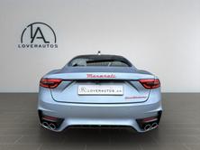 MASERATI GranTurismo Trofeo Automatica *75 Anniversary*, Benzin, Occasion / Gebraucht, Automatik - 4