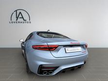 MASERATI GranTurismo Trofeo Automatica *75 Anniversary*, Benzin, Occasion / Gebraucht, Automatik - 5