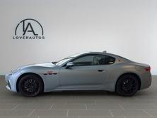 MASERATI GranTurismo Trofeo Automatica *75 Anniversary*, Benzin, Occasion / Gebraucht, Automatik - 6