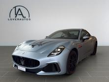 MASERATI GranTurismo Trofeo Automatica *75 Anniversary*, Benzin, Occasion / Gebraucht, Automatik - 7