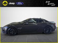 MASERATI Gran Turismo 4.7 V8 Sport, Essence, Occasion / Utilisé, Automatique - 2