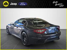 MASERATI Gran Turismo 4.7 V8 Sport, Essence, Occasion / Utilisé, Automatique - 3