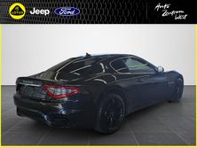 MASERATI Gran Turismo 4.7 V8 Sport, Essence, Occasion / Utilisé, Automatique - 5
