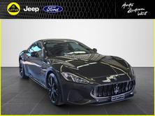 MASERATI Gran Turismo 4.7 V8 Sport, Essence, Occasion / Utilisé, Automatique - 7