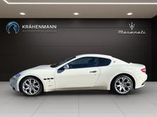 MASERATI GRANTURISMO 4.2 AUTOMAT, Benzina, Occasioni / Usate, Automatico - 2