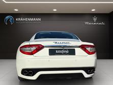 MASERATI GRANTURISMO 4.2 AUTOMAT, Benzina, Occasioni / Usate, Automatico - 4