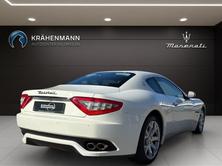 MASERATI GRANTURISMO 4.2 AUTOMAT, Benzina, Occasioni / Usate, Automatico - 5