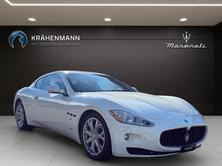 MASERATI GRANTURISMO 4.2 AUTOMAT, Benzina, Occasioni / Usate, Automatico - 7