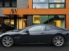 MASERATI Gran Turismo 4.7 V8 Sport / Top Zustand, Benzin, Occasion / Gebraucht, Automatik - 2