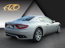 MASERATI GranTurismo Automatica, Benzin, Occasion / Gebraucht, Automatik - 3