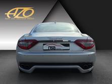 MASERATI GranTurismo Automatica, Benzin, Occasion / Gebraucht, Automatik - 4