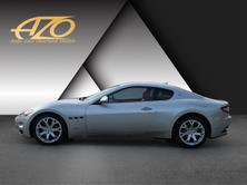 MASERATI GranTurismo Automatica, Benzin, Occasion / Gebraucht, Automatik - 5