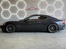 MASERATI GranTurismo S Cambiocorsa, Petrol, Second hand / Used, Automatic - 2