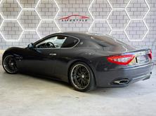 MASERATI GranTurismo S Cambiocorsa, Petrol, Second hand / Used, Automatic - 3