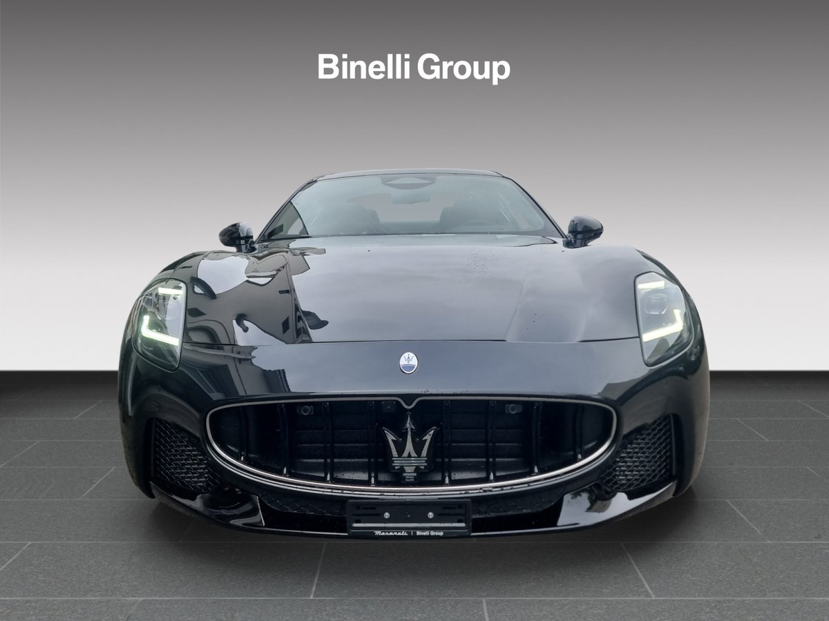 MASERATI GranTurismo Modena Automatica, Benzin, Vorführwagen, Automatik - 2
