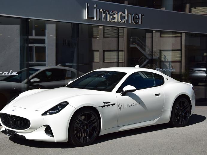 MASERATI GranTurismo Folgore, Elettrica, Auto dimostrativa, Automatico