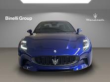 MASERATI GranTurismo Folgore 92kWh -, Elektro, Vorführwagen, Automatik - 2
