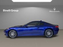 MASERATI GranTurismo Folgore 92kWh -, Elektro, Vorführwagen, Automatik - 3