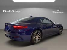 MASERATI GranTurismo Folgore 92kWh -, Elektro, Vorführwagen, Automatik - 6